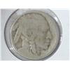 Image 1 : 1913-S TYPE ONE BUFFALO NICKEL (AG)