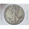 Image 1 : 1942 WALKING LIBERTY HALF DOLLAR