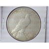 Image 2 : 1927-S PEACE SILVER DOLLAR