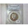 Image 1 : 1999-S KENNEDY HALF DOLLAR PCGS PR69DCAM