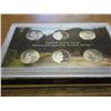 Image 1 : 2005 US MINT WESTWARD JOURNEY NICKEL SET (UNC)