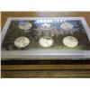 Image 2 : 2005 US MINT WESTWARD JOURNEY NICKEL SET (UNC)