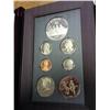Image 1 : 1996 US PRESTIGE PROOF SET (XXVI OLYMPIAD)