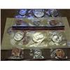 Image 1 : 1990 US MINT UNC SET P/D