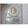 Image 2 : 2004-S PEACE MEDAL NICKEL PCGS PR69DCAM