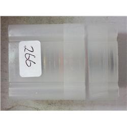 ROLL OF 20 MISC. 1980'S JFK HALVES