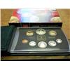 Image 1 : 1998 CANADA PROOF SET 125 YEARS RCMP-GRC