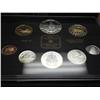 Image 2 : 1998 CANADA PROOF SET 125 YEARS RCMP-GRC