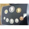 Image 3 : 1998 CANADA PROOF SET 125 YEARS RCMP-GRC