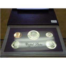 1987 US PROOF SET
