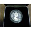 Image 2 : 1983 GREAT BRITAIN SILVER ONE POUND PROOF