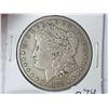 Image 1 : 1883-S MORGAN SILVER DOLLAR