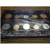 Image 1 : FAO COINS OF THE WORLD (AS SHOWN) ROYAL MINT