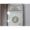 Image 1 : 2005-S SILVER KANSAS QUARTER NGC PF70 ULTRA CAMEO