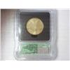 Image 2 : 2002-P SACAGAWEA SIGNATURE SERIES $ ICG MS66