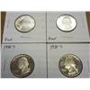 Image 1 : 4-1981-S WASHINGTON QUARTERS (PROOF)