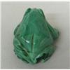 Image 3 : Zuni Malachite Frog Fetish