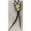 Image 1 : Zuni Inlay Bolo Tie