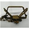 Image 2 : Primitive Iron Coyote Trap