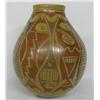 Image 2 : Mata Ortiz Pottery Jar by Daniel Gonzalez