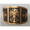 Image 1 : Copper Thunderbird Bracelet