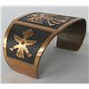 Image 2 : Copper Thunderbird Bracelet