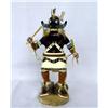 Image 1 : Hopi Kachina Broad Face Hallmarked DC