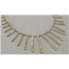Image 2 : Rhinestone Necklace