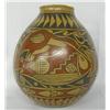 Image 1 : Mata Ortiz Pottery Jar by Daniel Gonzalez