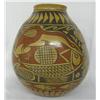 Image 2 : Mata Ortiz Pottery Jar by Daniel Gonzalez