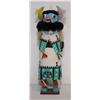 Image 1 : Zuni Kachina