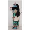Image 2 : Zuni Kachina