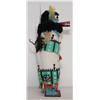 Image 4 : Zuni Kachina