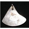 Image 2 : Navajo Silver Pendant