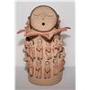 Image 1 : Jemez Pottery Sculpture