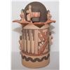 Image 3 : Jemez Pottery Sculpture