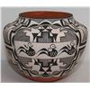 Image 1 : Acoma Pottery Olla
