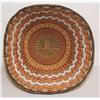 Image 3 : Large Hopi Wicker Basket