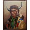 Image 1 : Potawatomi Painting
