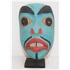 Image 1 : Northwest Coast Dance Mask