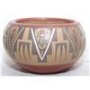 Image 1 : Santa Clara Pottery Bowl
