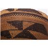 Image 4 : Hupa Basketry Hat