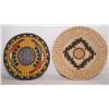 Image 1 : Two Baskets Yurok and Hopi
