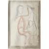 Image 1 : Two Girls by Yankel Adler