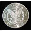 Image 2 : 18. Spread Eagle "Silver Trade Unit" One Troy Ounce .999 Fine Silver.