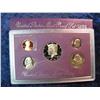 Image 1 : 123. 1993 S U.S. Proof Set. Original as issued.