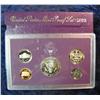 Image 2 : 123. 1993 S U.S. Proof Set. Original as issued.