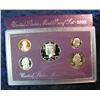 Image 1 : 125. 1993 S U.S. Proof Set. Original as issued.
