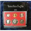 Image 1 : 136. 1981 S U.S. Proof Set. Original as issued.