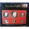 Image 1 : 138. 1978 S U.S. Proof Set. Original as issued.